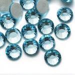 1440pcs Crystal Flatback Rh..