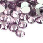 1440pcs Light Amethyst Fla..